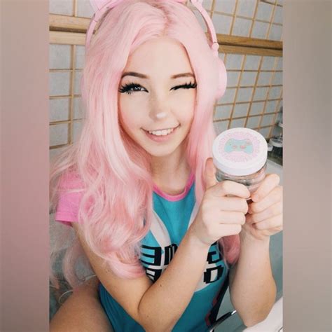 belle delphine shower porn|Belle Delphine Shower Porn Videos 